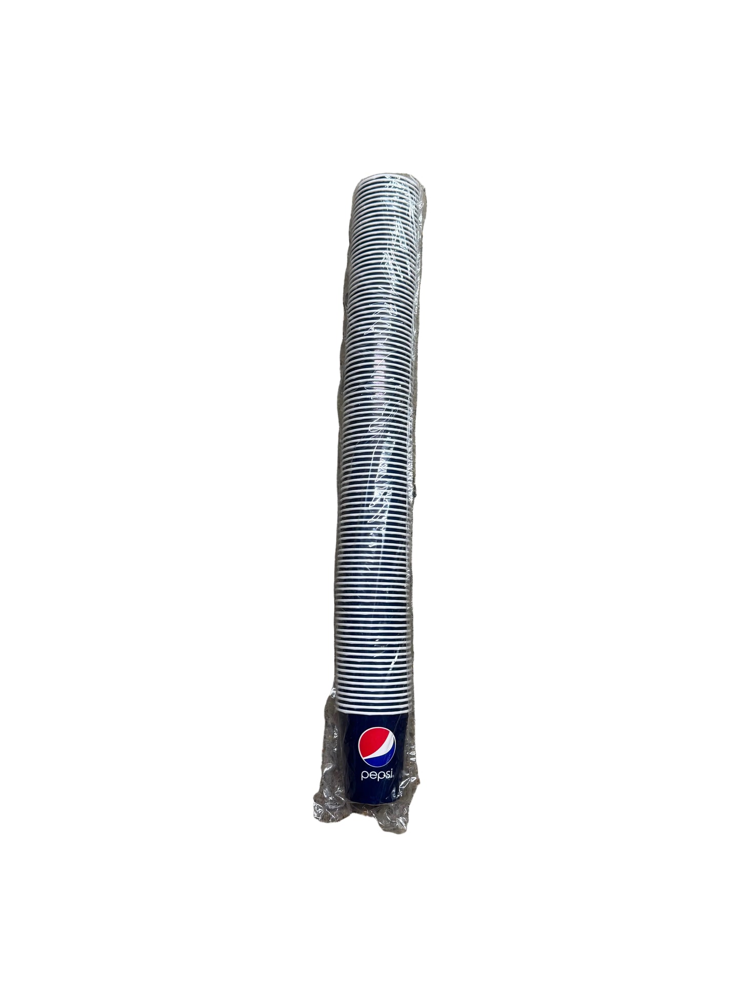 Pepsi Branded Paper Cups – Pack of 100