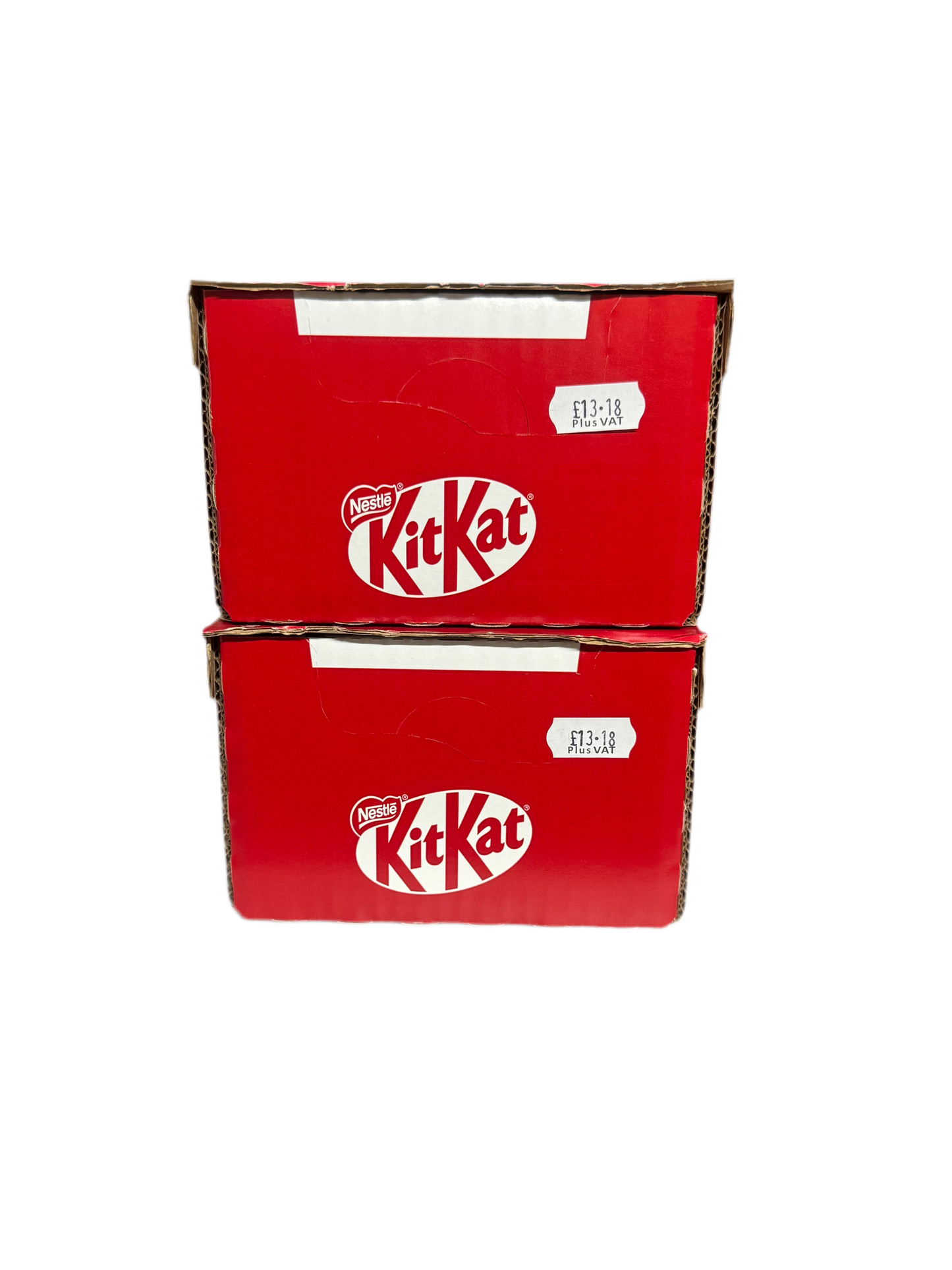 KitKat Milk Chocolate Bars 24 x 41.5g
