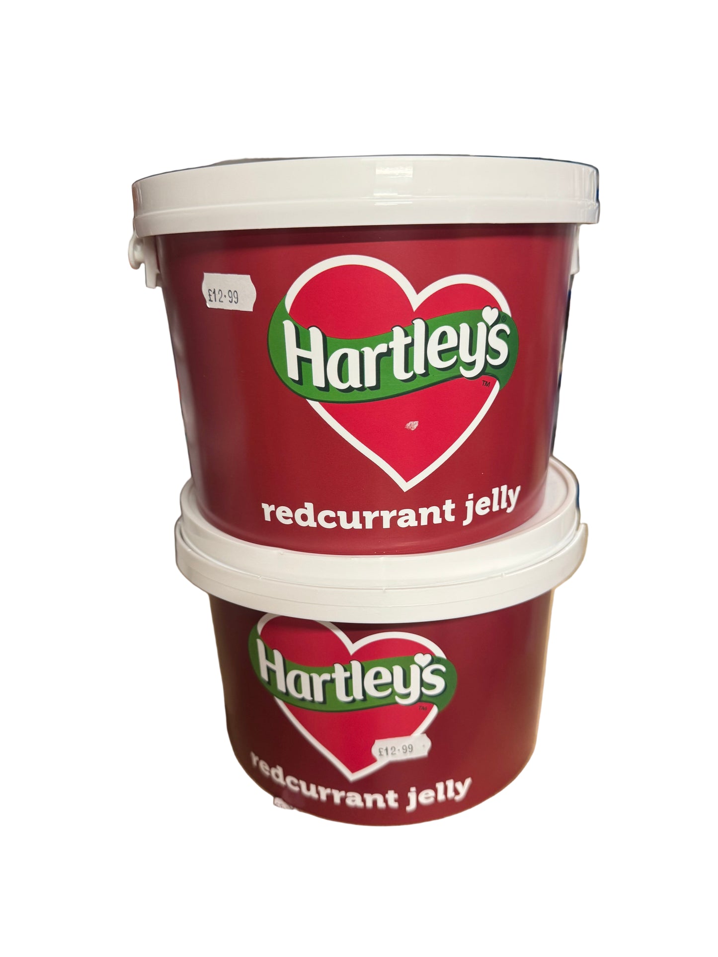 Hartley’s Redcurrant Jelly – 3kg
