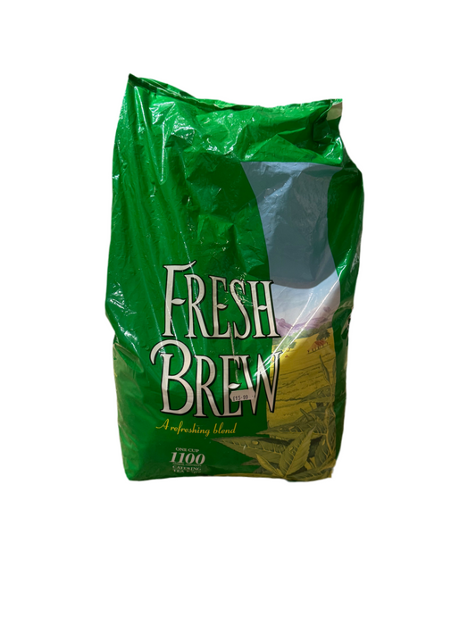Fresh Brew 1100 One Cup Tea Bags