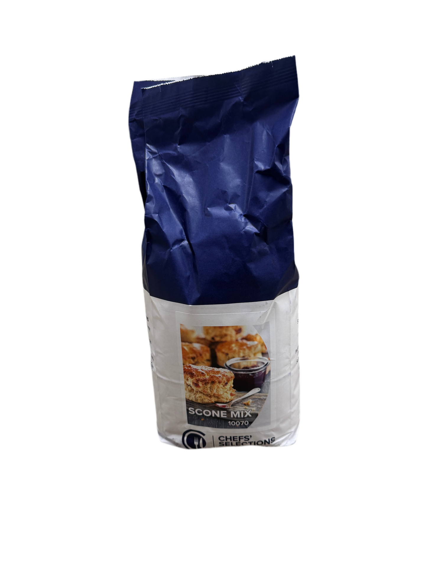 Chefs’ Selections Scone Mix – 3kg