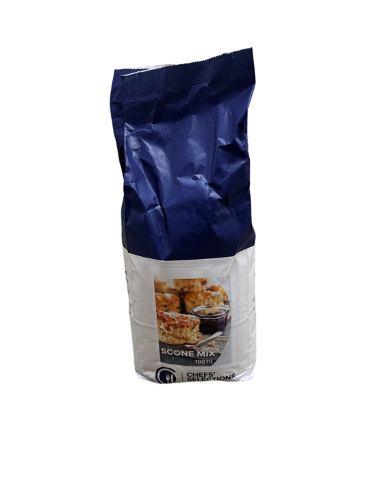 Chefs’ Selections Scone Mix – 3kg